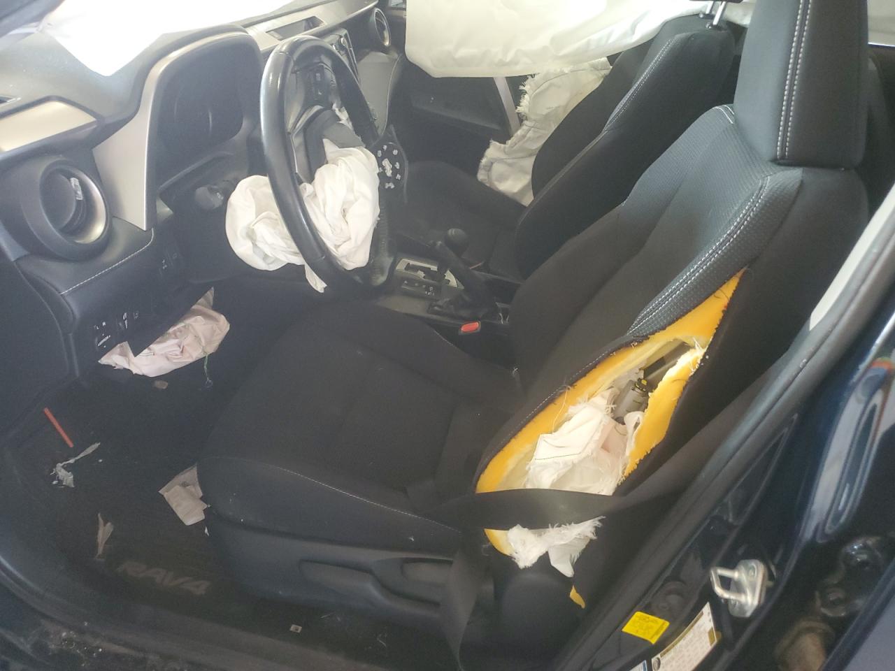 2018 Toyota Rav4 Adventure VIN: JTMRFREV7JJ250149 Lot: 84374025