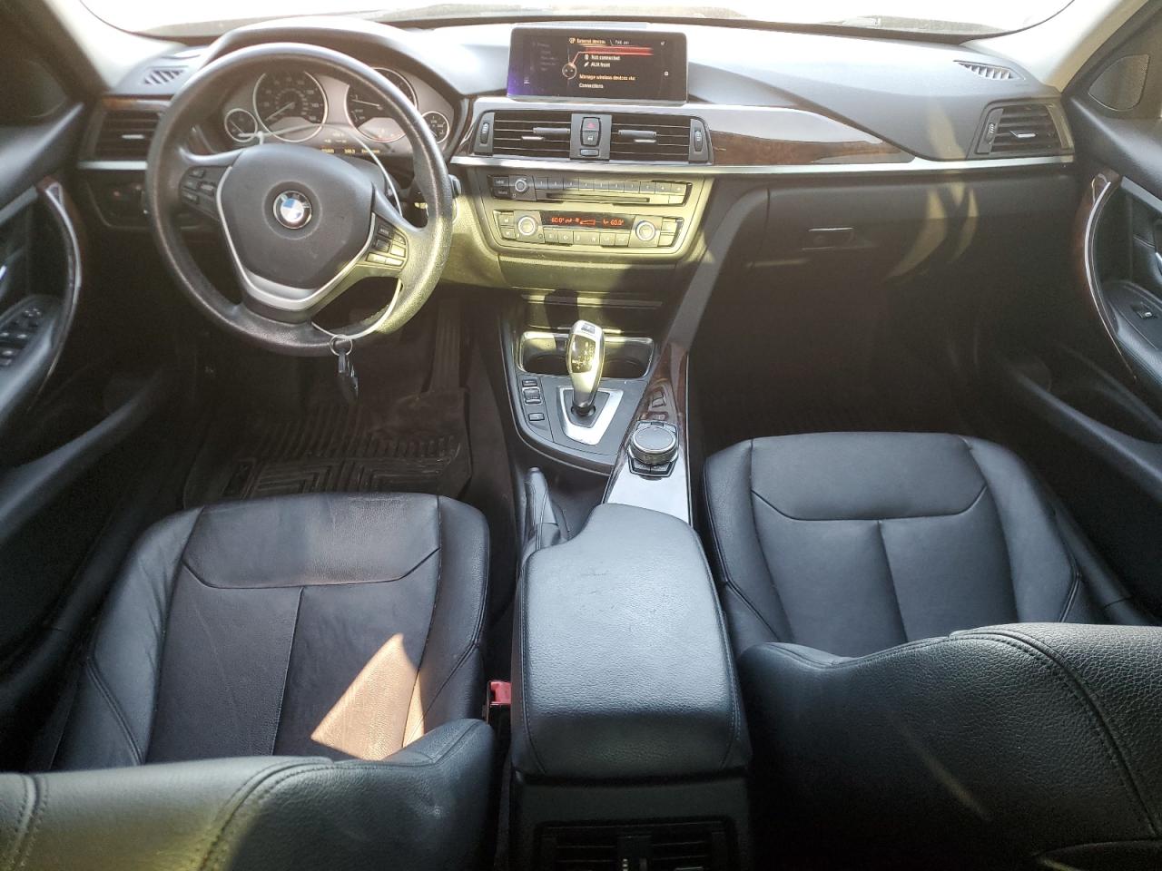 2015 BMW 328 Xi VIN: WBA3B3C54FF545752 Lot: 69396625