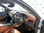 2019 MASERATI LEVANTE S V6 AUTO V6 GRANLUSSO S 5DR AUTO for sale at Copart COLCHESTER