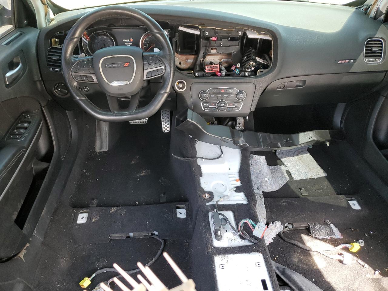 2020 Dodge Charger Scat Pack VIN: 2C3CDXGJ9LH140951 Lot: 72007055