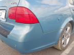 2008 SAAB 9-5 AERO S-A 2.3HOT AERO 4DR AUTO for sale at Copart CHESTER