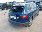 2019 SKODA KAROQ SE L TSI S-A  for sale at Copart SANDWICH
