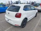 2017 VOLKSWAGEN POLO MATCH EDITION  for sale at Copart CHESTER