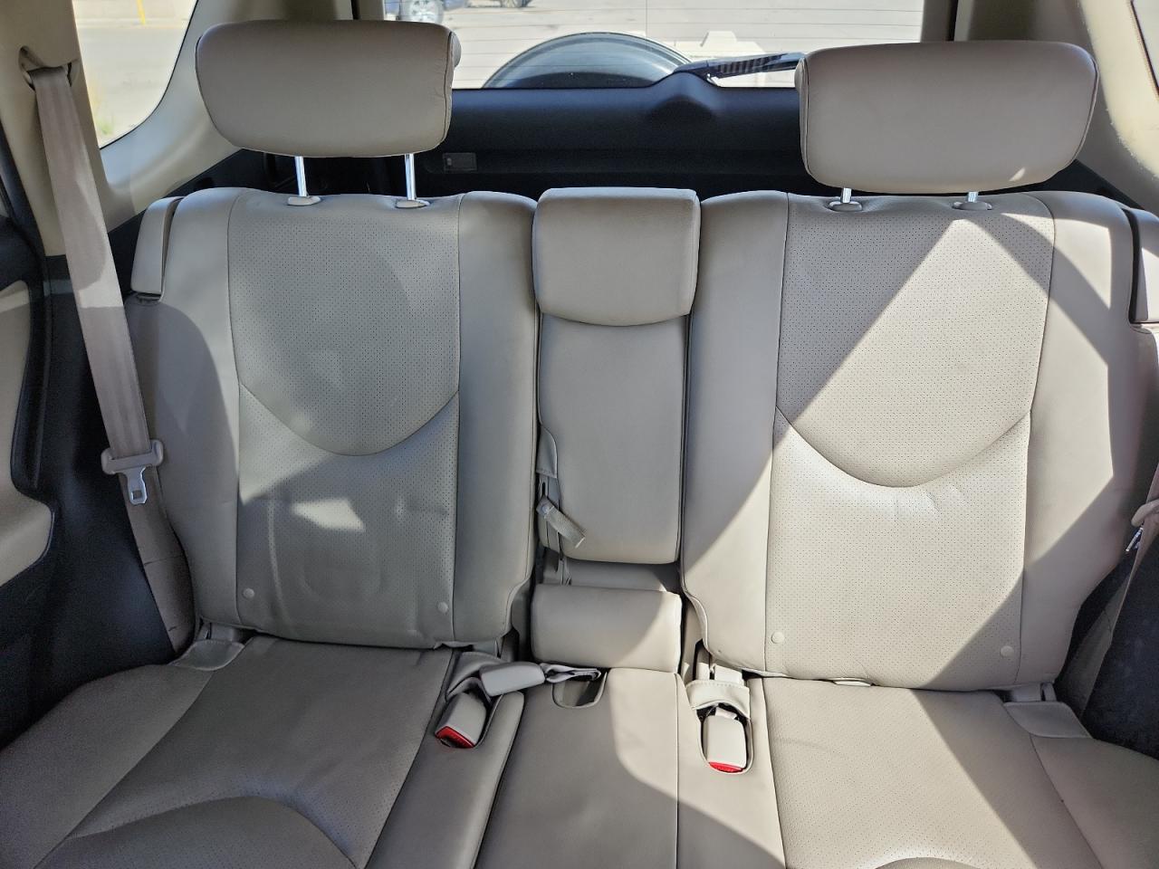 2007 Toyota Rav4 Limited VIN: JTMBK31V076024997 Lot: 84433875