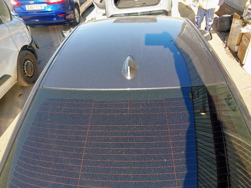 2017 BMW 320D ED SPORT AUTO 