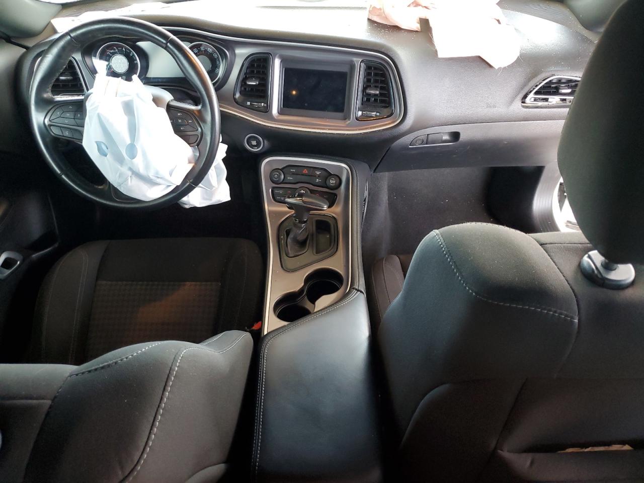 2021 Dodge Challenger Sxt VIN: 2C3CDZAG4MH514408 Lot: 71281315