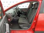 2014 RENAULT CLIO D-QUE M-NAV ENERGY T  for sale at Copart ST HELENS