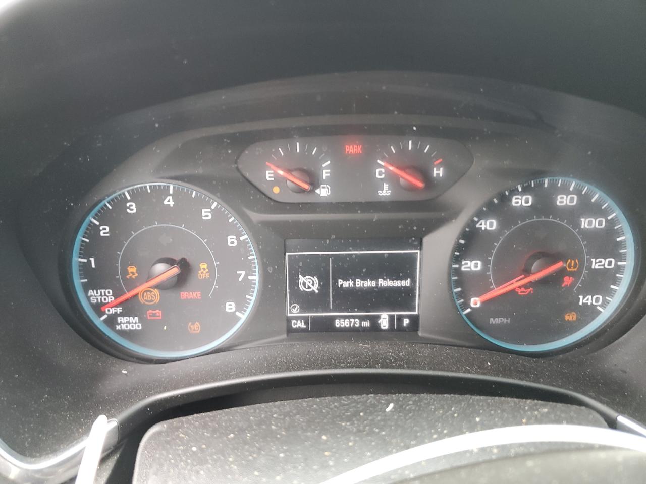 2018 Chevrolet Equinox Ls VIN: 3GNAXHEVXJL106213 Lot: 82085555