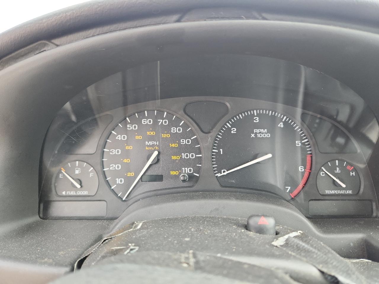 2000 Saturn Sc1 VIN: 1G8ZP1283YZ160659 Lot: 80305285