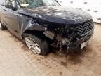 2022 LAND ROVER RANGE ROVER VELAR 2.0 D200 R-DYNAMIC SE 5DR AUTO for sale at Copart SANDWICH