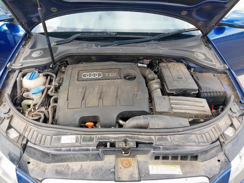2010 AUDI A3