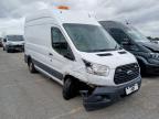 2015 FORD TRANSIT  for sale at Copart SANDTOFT
