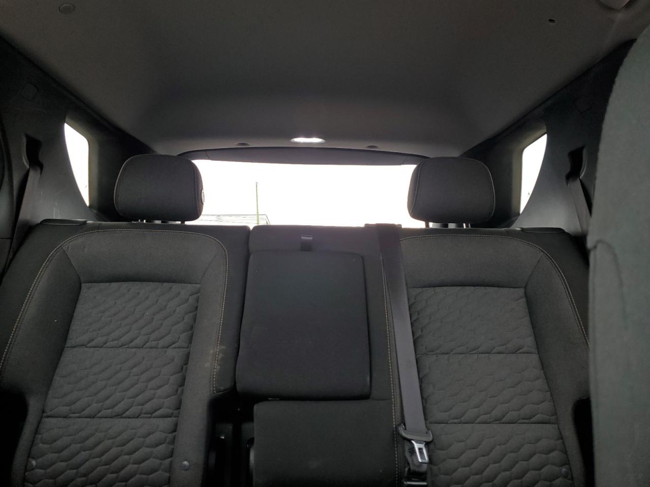 2019 Chevrolet Equinox Lt VIN: 2GNAXKEVXK6268605 Lot: 84196455