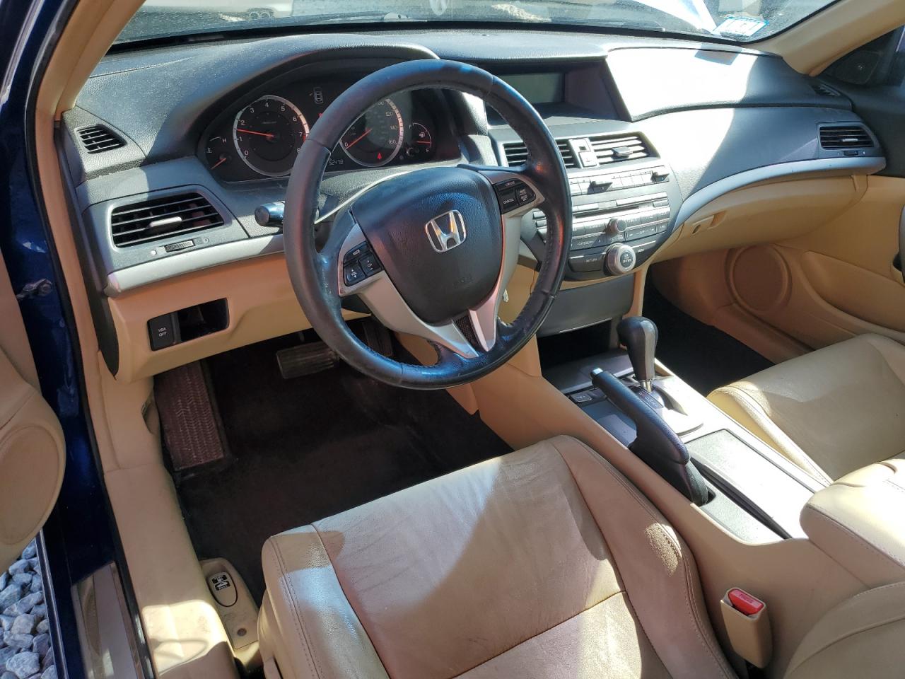 2009 Honda Accord Exl VIN: 1HGCS12829A018668 Lot: 81654175