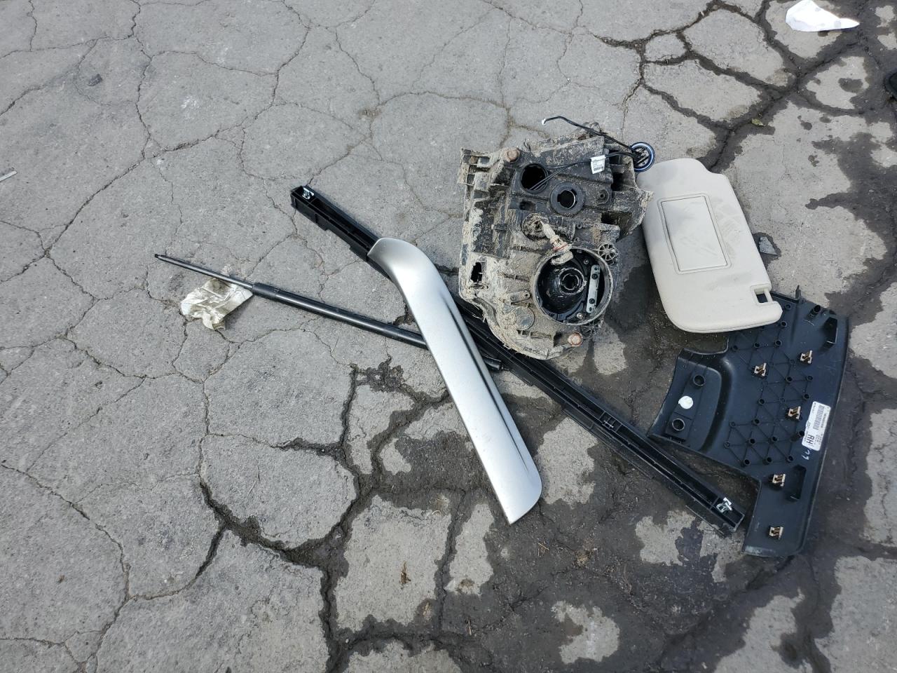 2020 Dodge Durango Sxt VIN: 1C4RDHAG5LC192279 Lot: 80320665