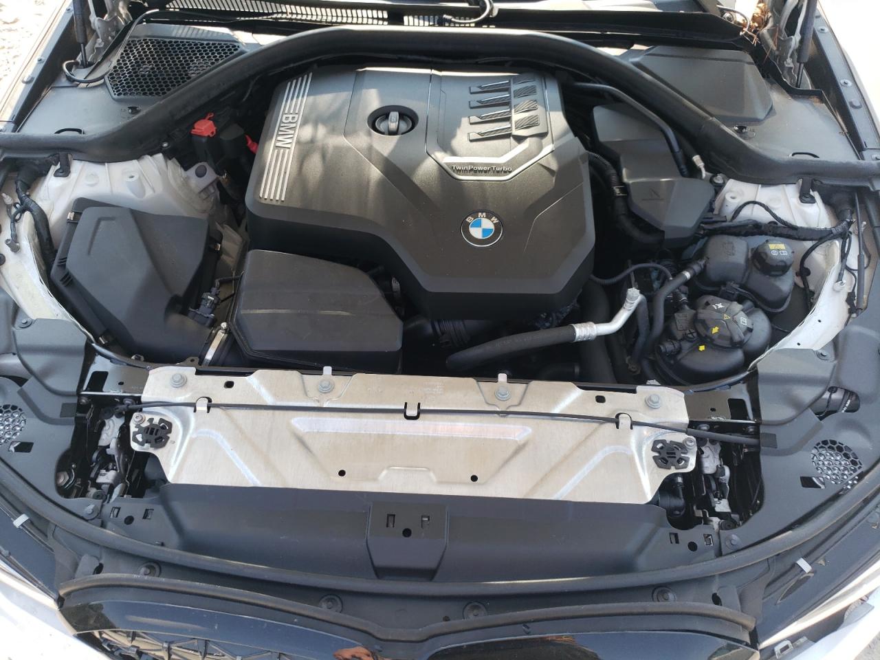 2019 BMW 330I VIN: 3MW5R1J5XK8A04283 Lot: 81074815