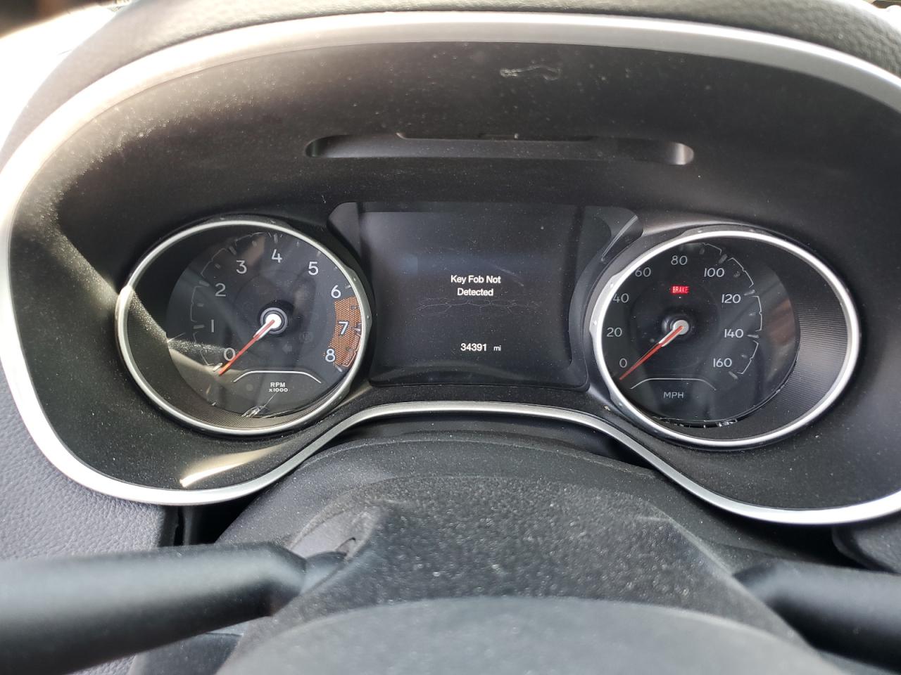 2021 Jeep Compass Limited VIN: 3C4NJDCB4MT558773 Lot: 71160035