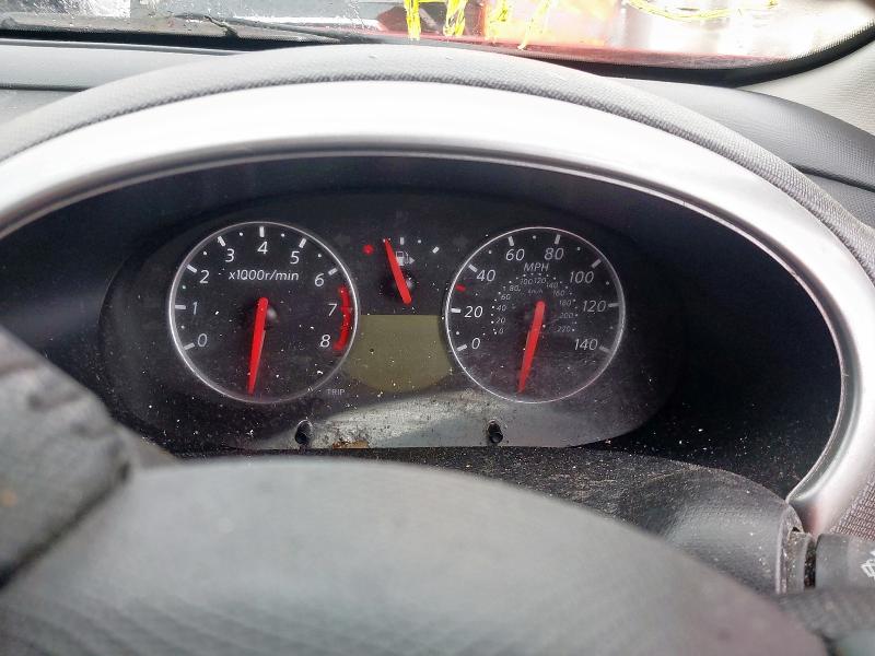 2007 NISSAN MICRA SPIRITA AUTO 