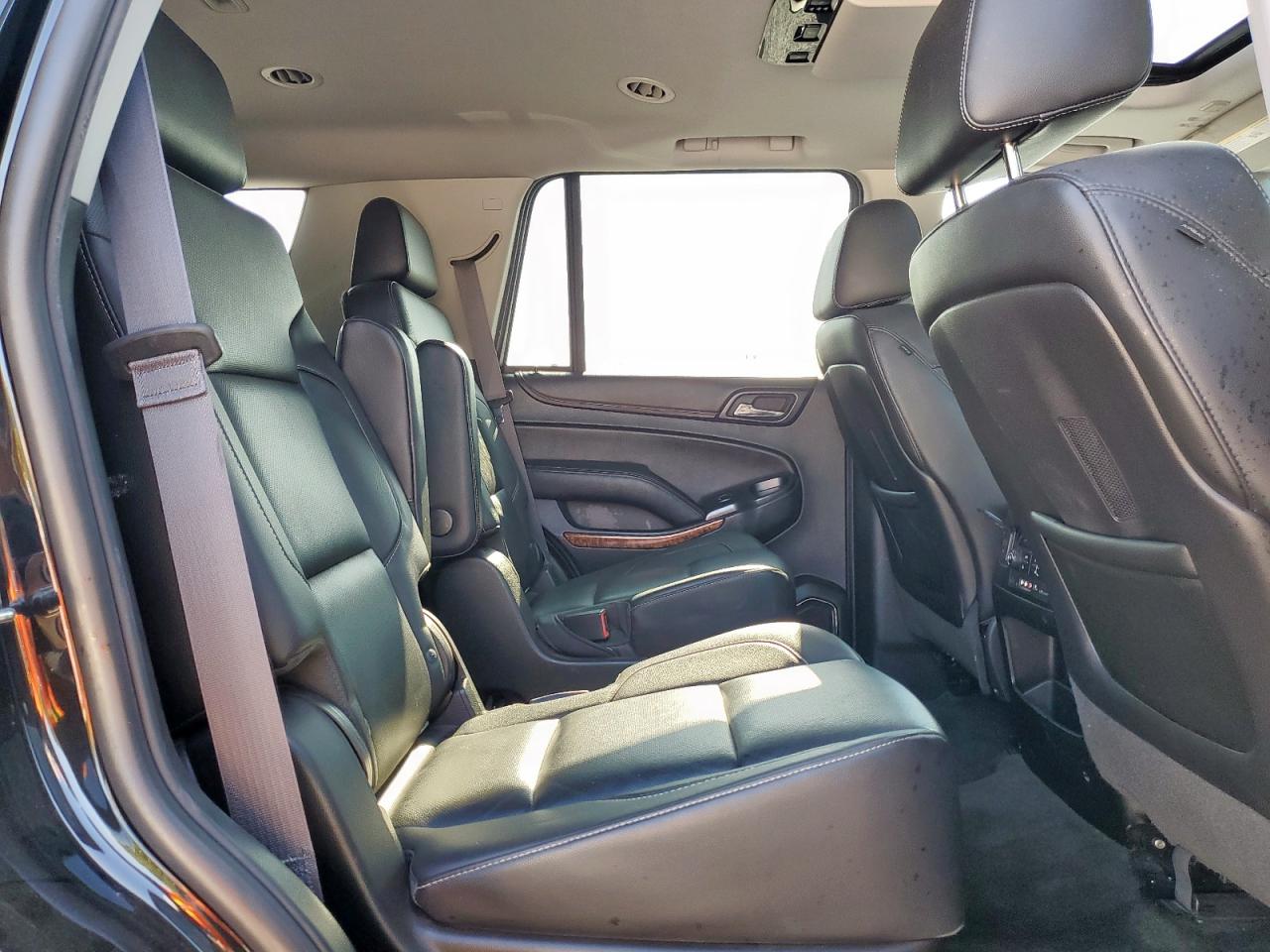 2015 Chevrolet Tahoe C1500 Ltz VIN: 1GNSCCKC0FR140859 Lot: 71552285
