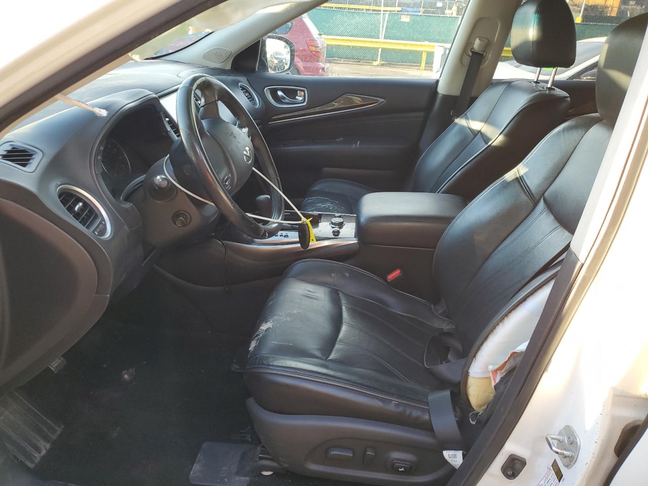 2015 Infiniti Qx60 VIN: 5N1AL0MM5FC528385 Lot: 71219375