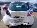 2015 FORD KA EDGE  for sale at Copart NEWBURY