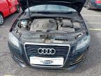 2010 AUDI A3 SE TDI  for sale at Copart SANDTOFT