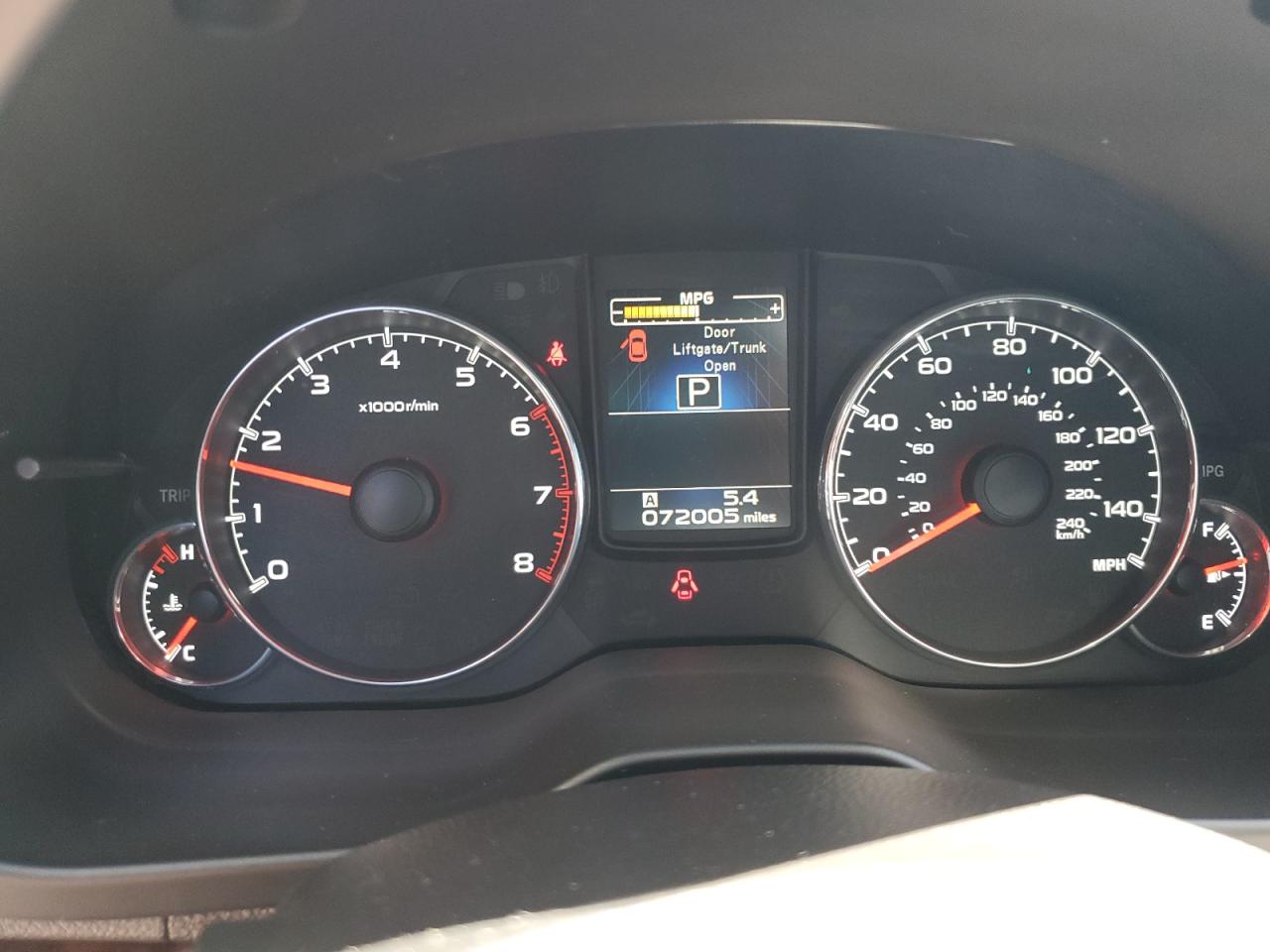 2013 Subaru Legacy 2.5I Limited VIN: 4S3BMCK67D3003787 Lot: 80824235