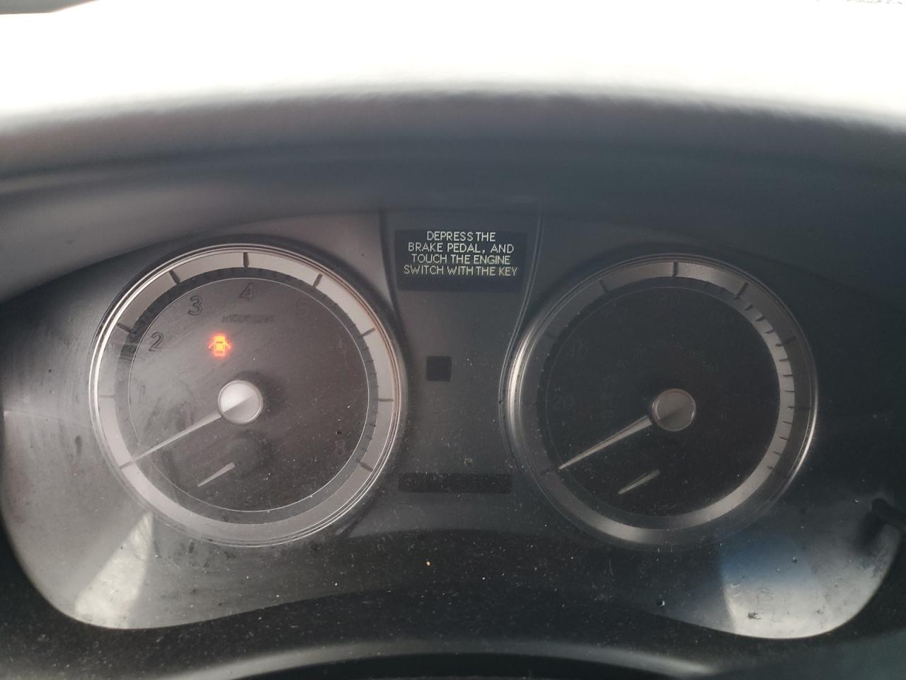 2010 Lexus Es 350 VIN: JTHBK1EGXA2354305 Lot: 83833345