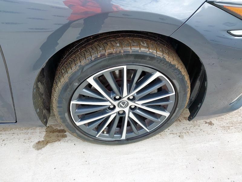 2022 LEXUS ES 300H CVT 