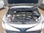 2022 TOYOTA COROLLA EXCEL HEV CVT  for sale at Copart COLCHESTER