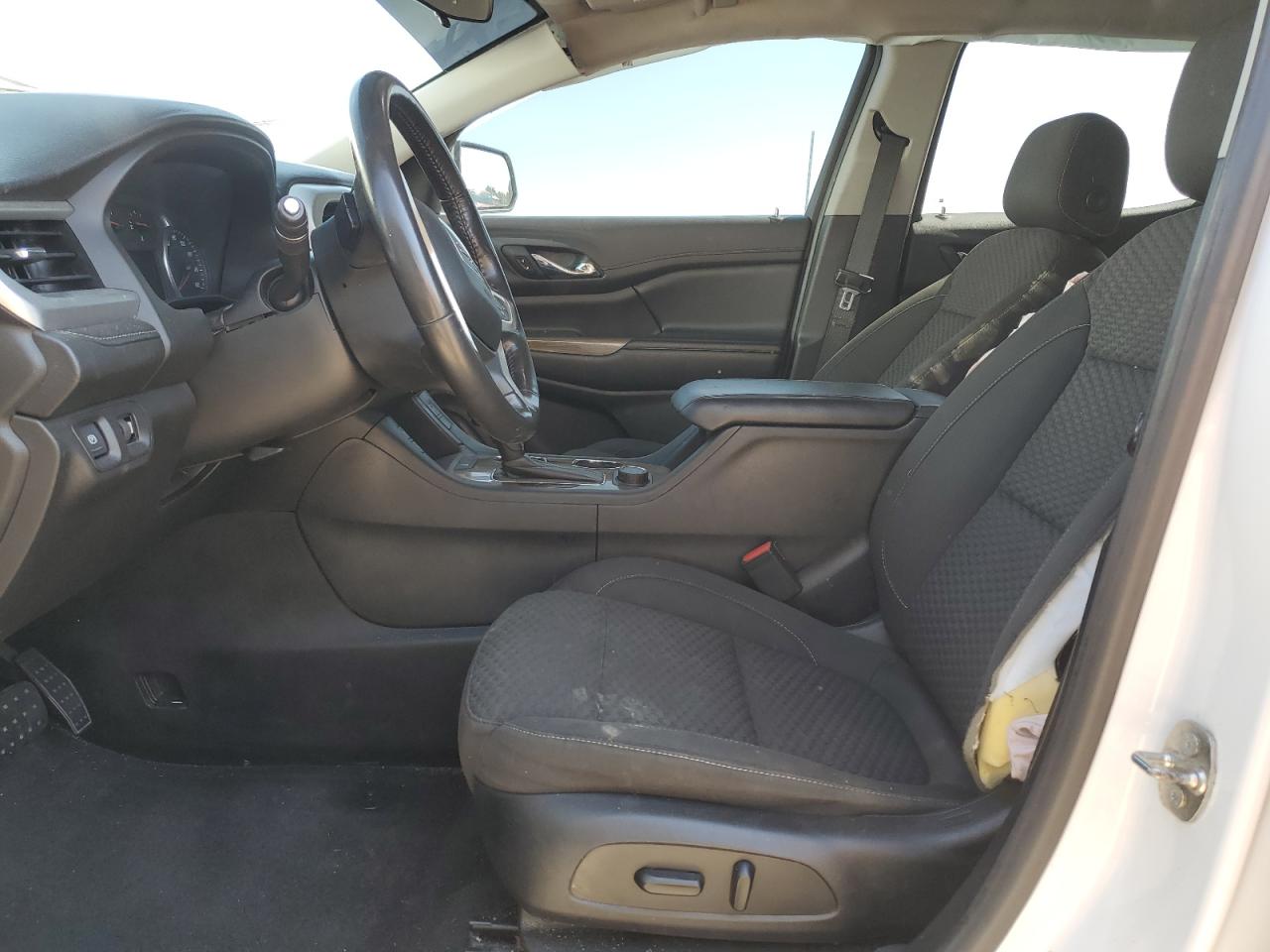 2019 GMC Acadia Sle VIN: 1GKKNLLS5KZ155817 Lot: 72066845