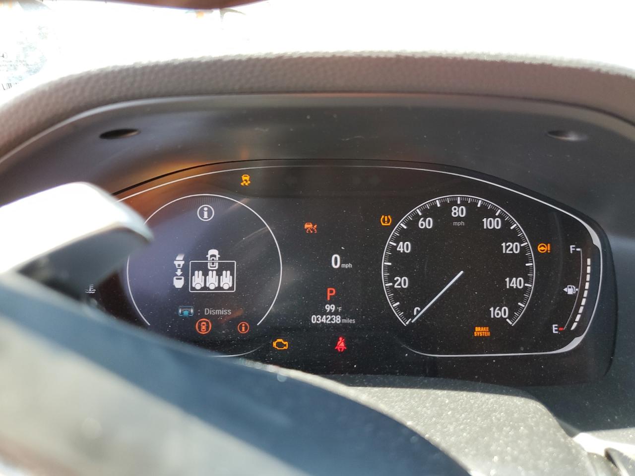 2022 Honda Accord Sport VIN: 1HGCV1F37NA015152 Lot: 80511515