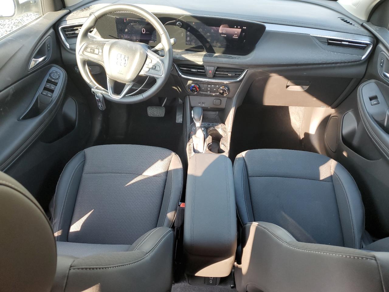 2025 Buick Encore Gx Preferred VIN: KL4AMBSL9SB139105 Lot: 81224045