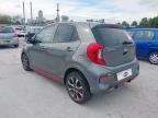 2023 KIA PICANTO GT-LINE  for sale at Copart ST HELENS