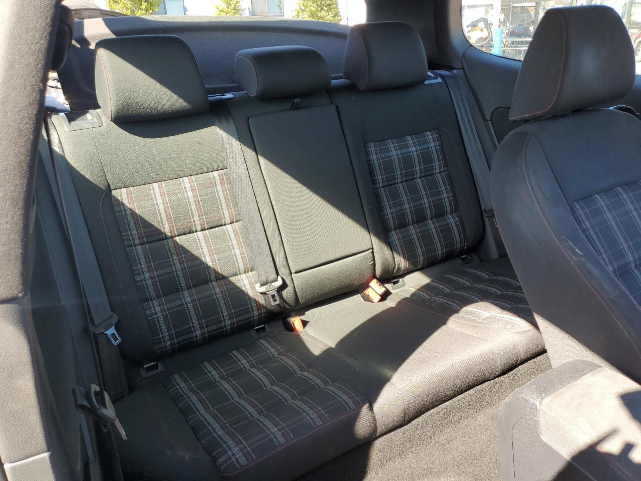 2013 Volkswagen Gti VIN: WVWFD7AJ3DW048948 Lot: 72096015