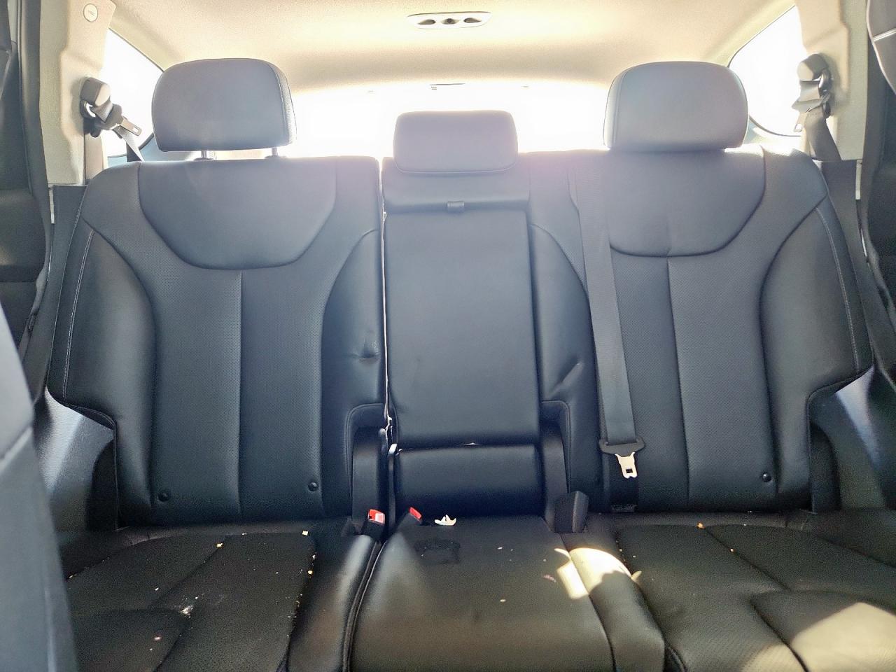 2020 Hyundai Santa Fe Limited VIN: 5NMS53AA0LH216101 Lot: 84193765