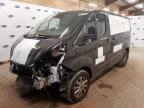 2022 FORD TRANSIT CUSTOM 300LIMITD 2.0 ECOBLUE 130PS LOW ROOF LIMITE for sale at Copart SANDWICH