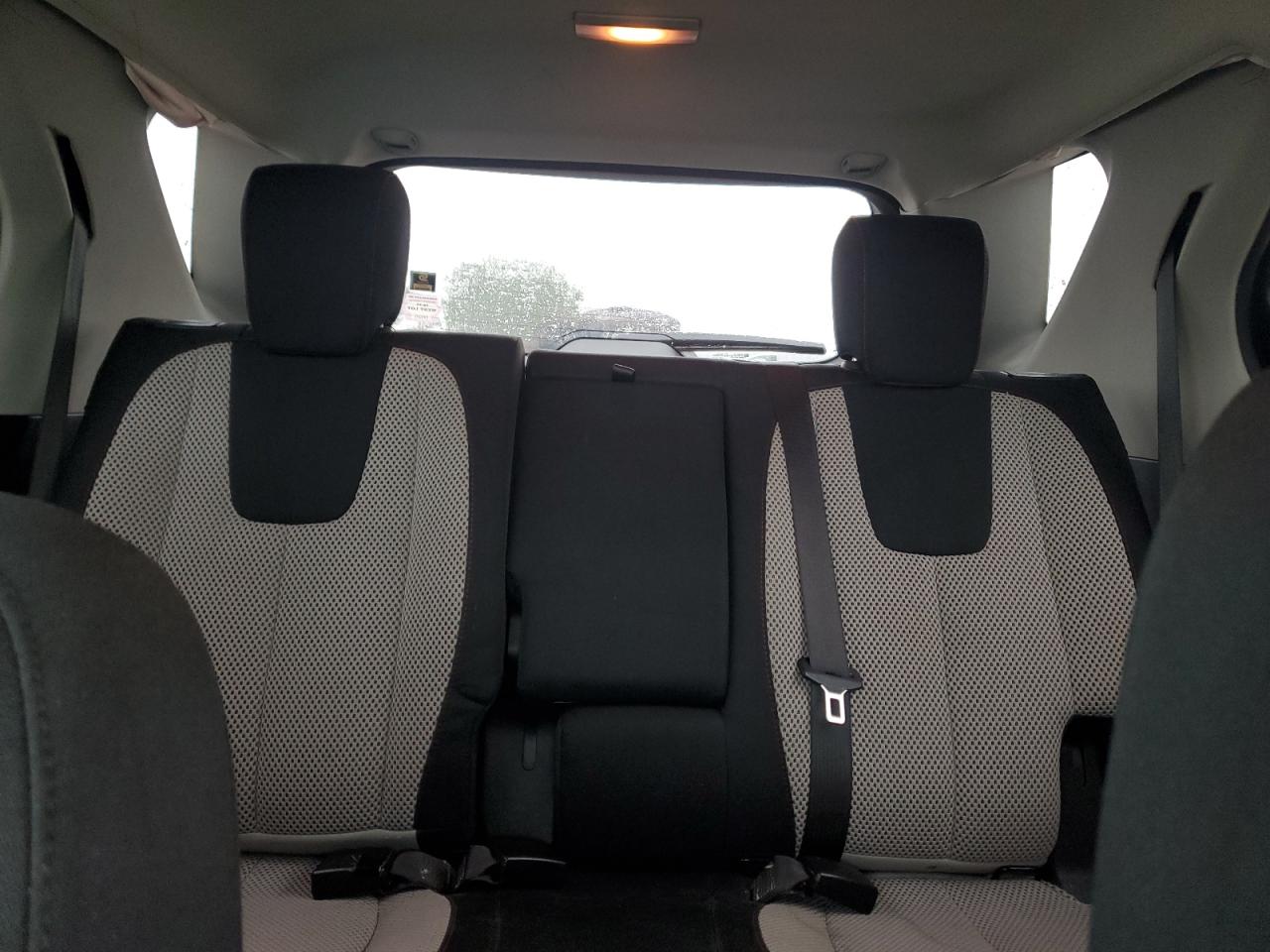 2014 Chevrolet Equinox Lt VIN: 2GNALCEK1E6114344 Lot: 81030505