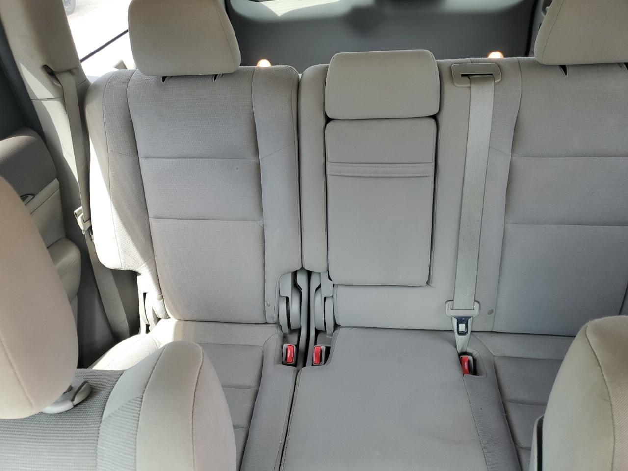 2011 Jeep Grand Cherokee Laredo VIN: 1J4RS4GG0BC658098 Lot: 84580365