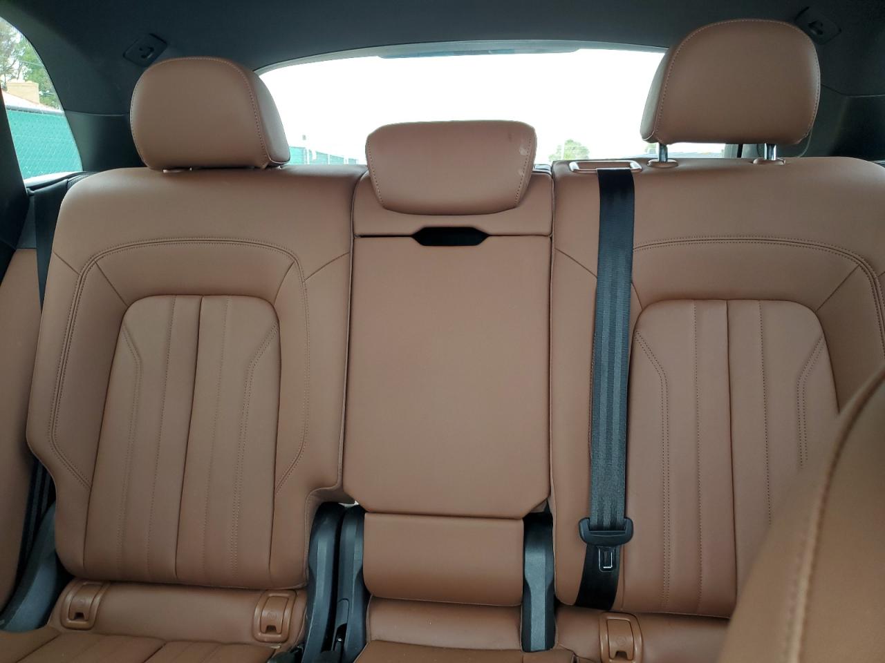 2021 Audi Q5 Premium Plus VIN: WA1BAAFY1M2055120 Lot: 80682765