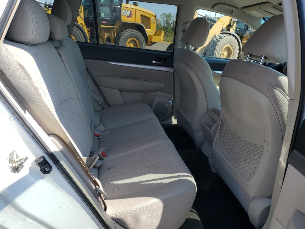 2014 Subaru Outback 2.5I Premium VIN: 4S4BRCCC4E3274924 Lot: 81228965