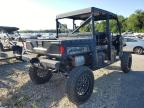 2017 POLARIS RANGER CREW XP 1000 EPS   for sale at Copart FL - TALLAHASSEE