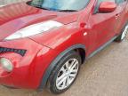 2011 NISSAN JUKE ACENTA for sale at Copart WESTBURY