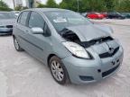2009 TOYOTA YARIS TR VVT-I  for sale at Copart ST HELENS
