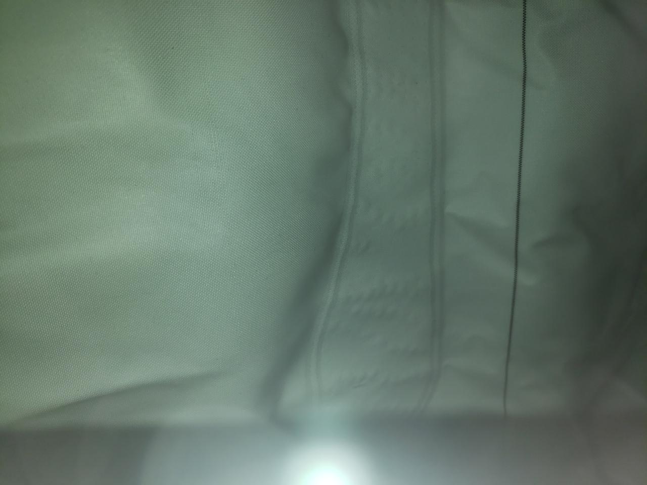 2020 Ram 1500 Classic Warlock VIN: 1C6RR6GGXLS105275 Lot: 82011465