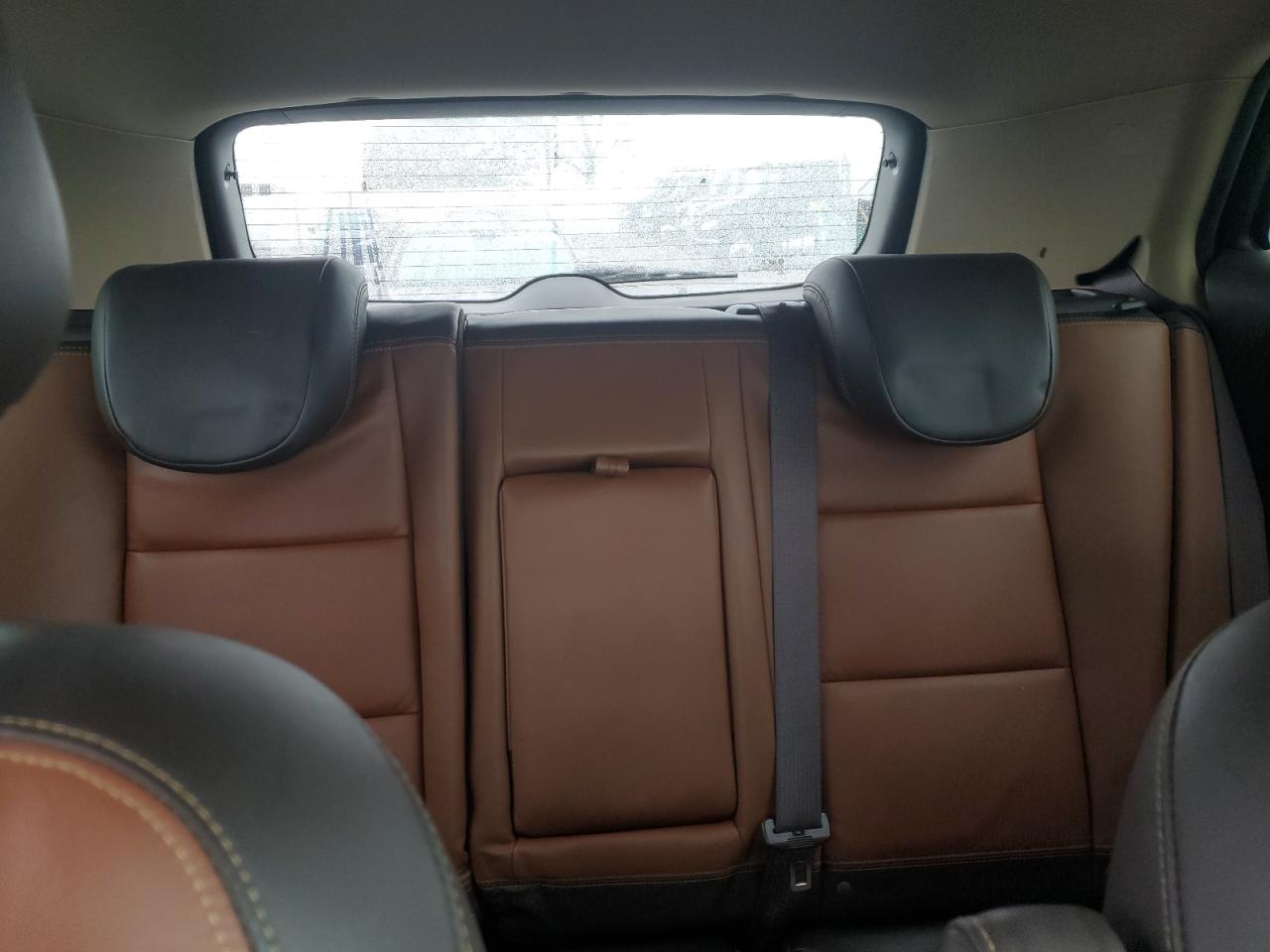 2015 Buick Encore Premium VIN: KL4CJHSB5FB260473 Lot: 81125825