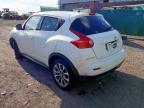 2013 NISSAN JUKE TEKNA DCI 1.5 DCI TEKNA 5DR [START STOP] for sale at Copart PETERLEE