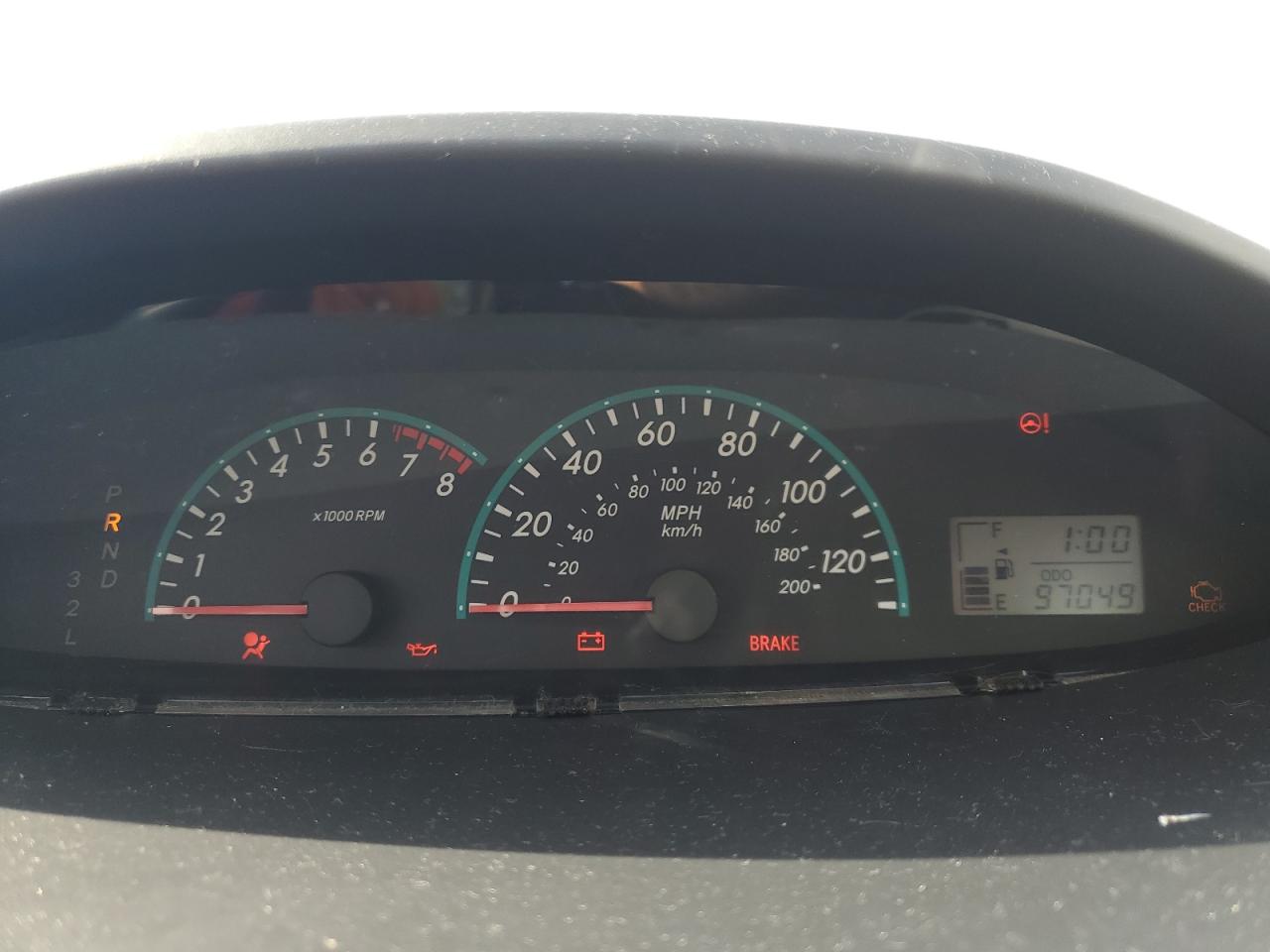 2012 Toyota Yaris VIN: JTDBT4K33CL038078 Lot: 83973085