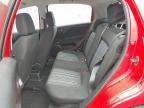 2010 FIAT PUNTO EVO ACTIVE for sale at Copart WHITBURN