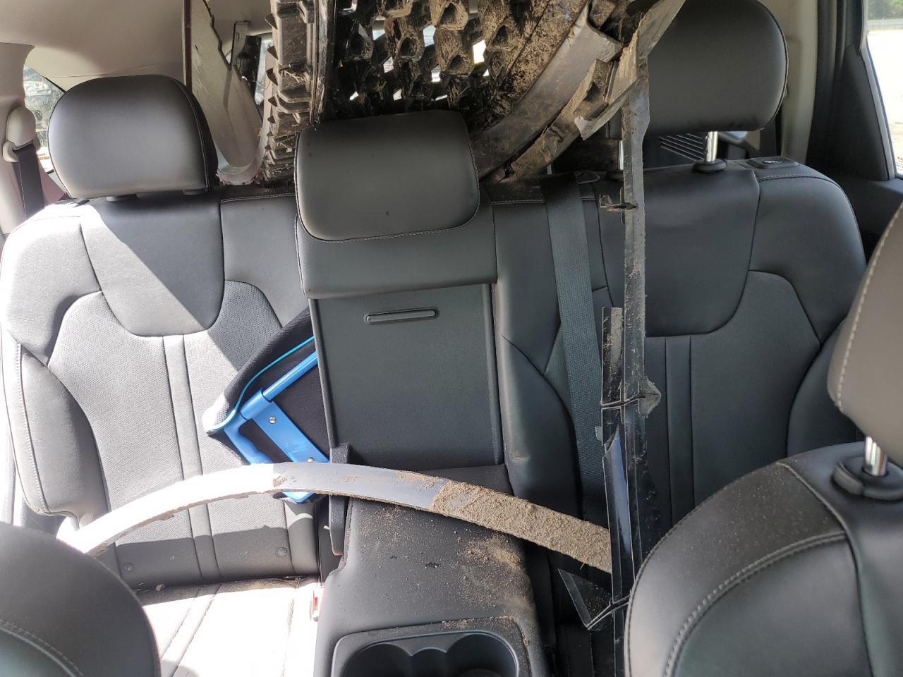 2022 Kia Sorento S VIN: 5XYRL4LC9NG131795 Lot: 82079245